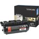 Lexmark X644H21E Toner Zwart Hoge capaciteit
