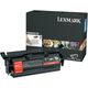 Lexmark T650H21E Toner Zwart Hoge capaciteit