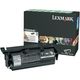 Lexmark T650H04E Toner Zwart Hoge capaciteit
