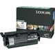 Lexmark T654X04E Toner Zwart Extra hoge capaciteit