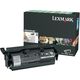 Lexmark X654X04E Toner Zwart Extra hoge capaciteit