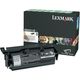 Lexmark X654X11E Toner Zwart Extra hoge capaciteit