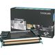 Lexmark C734A1KG Toner Zwart