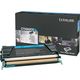 Lexmark C734A2CG Toner Cyaan