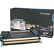 Lexmark C734A2KG Toner Zwart