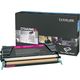 Lexmark C734A2MG Toner Magenta