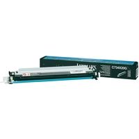 Lexmark C734X20G Photo Conductor Zwart