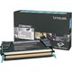 Lexmark C736H1KG Toner Zwart Hoge capaciteit