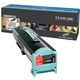 Lexmark X860H21G Toner Zwart Hoge capaciteit