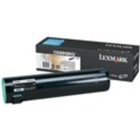 Lexmark C930H2KG Toner Zwart Hoge capaciteit