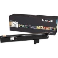 Lexmark C930X72G Photo Conductor Zwart