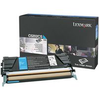 Lexmark C5202CS Toner Cyaan