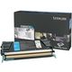 Lexmark C5202CS Toner Cyaan