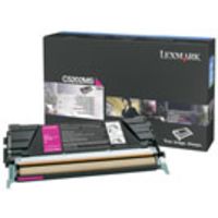 Lexmark C5202MS Toner Magenta