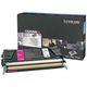 Lexmark C5202MS Toner Magenta