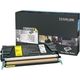 Lexmark C5202YS Toner Geel