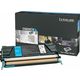 Lexmark C5222CS Toner Cyaan
