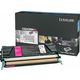 Lexmark C5242MH Toner Magenta Hoge capaciteit