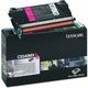 Lexmark C5340MX Toner Magenta Extra hoge capaciteit