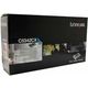 Lexmark C5342CX Toner Cyaan Extra hoge capaciteit