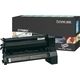 Lexmark C7700KH Toner Zwart Hoge capaciteit