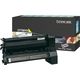 Lexmark C7720YX Toner Geel Extra hoge capaciteit