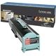 Lexmark W84020H Toner Zwart