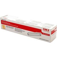OKI 43502302 Toner Zwart