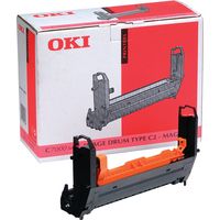 OKI 41304110 Drum Magenta