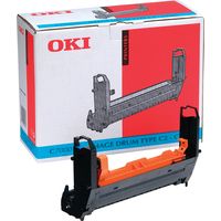 OKI 41304111 Drum Cyaan