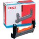 OKI 41304111 Drum Cyaan