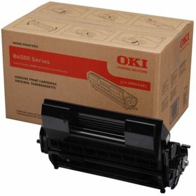 OKI 9004461 Toner Zwart