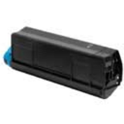 OKI 42804508 Toner Zwart