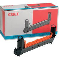 OKI 41514711 Drum Cyaan
