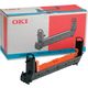 OKI 41514711 Drum Cyaan