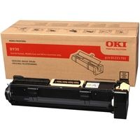 OKI 01221701 Drum Zwart