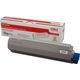 OKI 44059105 Toner Geel