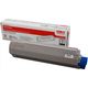 OKI 44059108 Toner Zwart