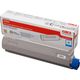 OKI 44059211 Toner Cyaan
