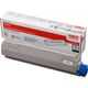 OKI 44059212 Toner Zwart