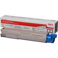 OKI 43459436 Toner Zwart