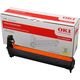 OKI 44064009 Drum Geel