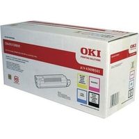 OKI 43698501 Toner Multipack