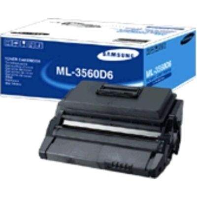 Samsung ML-3560D6/ELS Toner Zwart