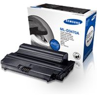 Samsung ML-D3470A/ELS (SU665A) Toner Zwart