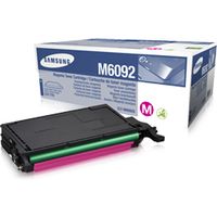 Samsung CLT-M6092S/ELS (SU348A) Toner Magenta