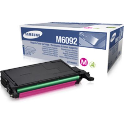 Samsung CLT-M6092S/ELS (SU348A) Toner Magenta