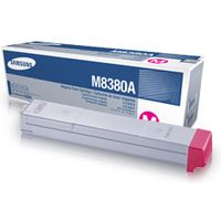 Samsung CLX-M8380A/ELS (SU591A) Toner Magenta
