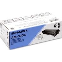 Sharp AM-30DC Developer Zwart