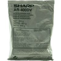 Sharp AR-400DV Developer Zwart